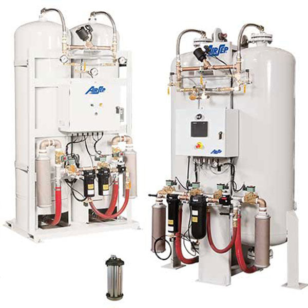 Oxygen Generators