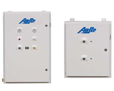 Nitrogen Concentrators