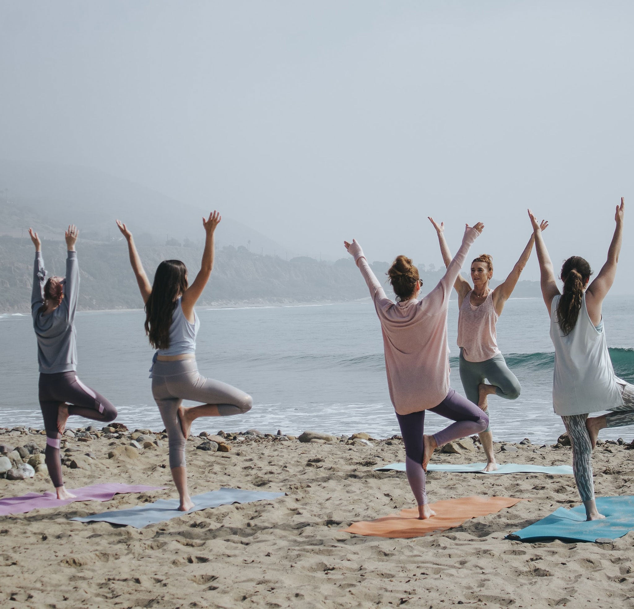 Health & Wellness
