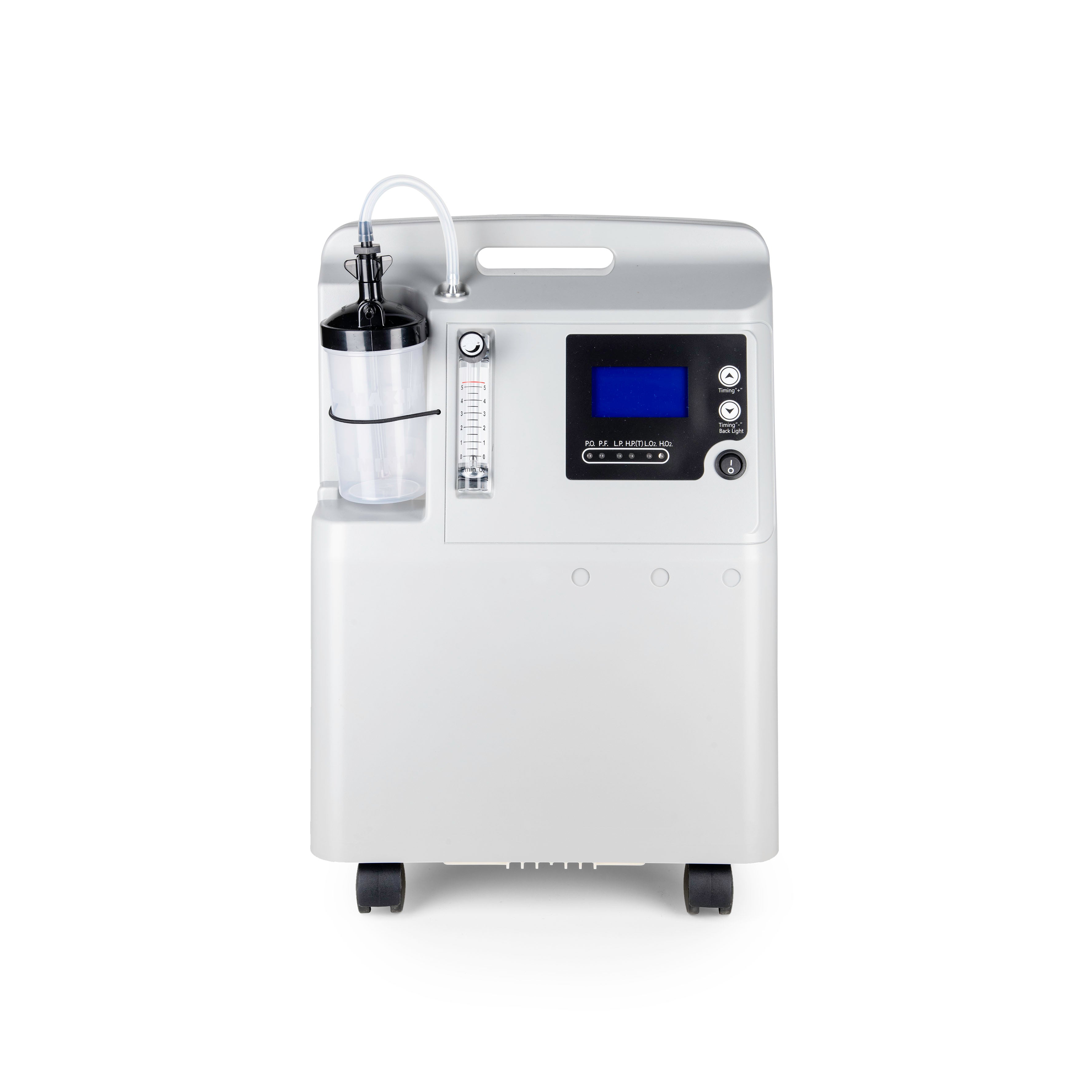 JAY5 Oxygen Concentrator 5 LPM