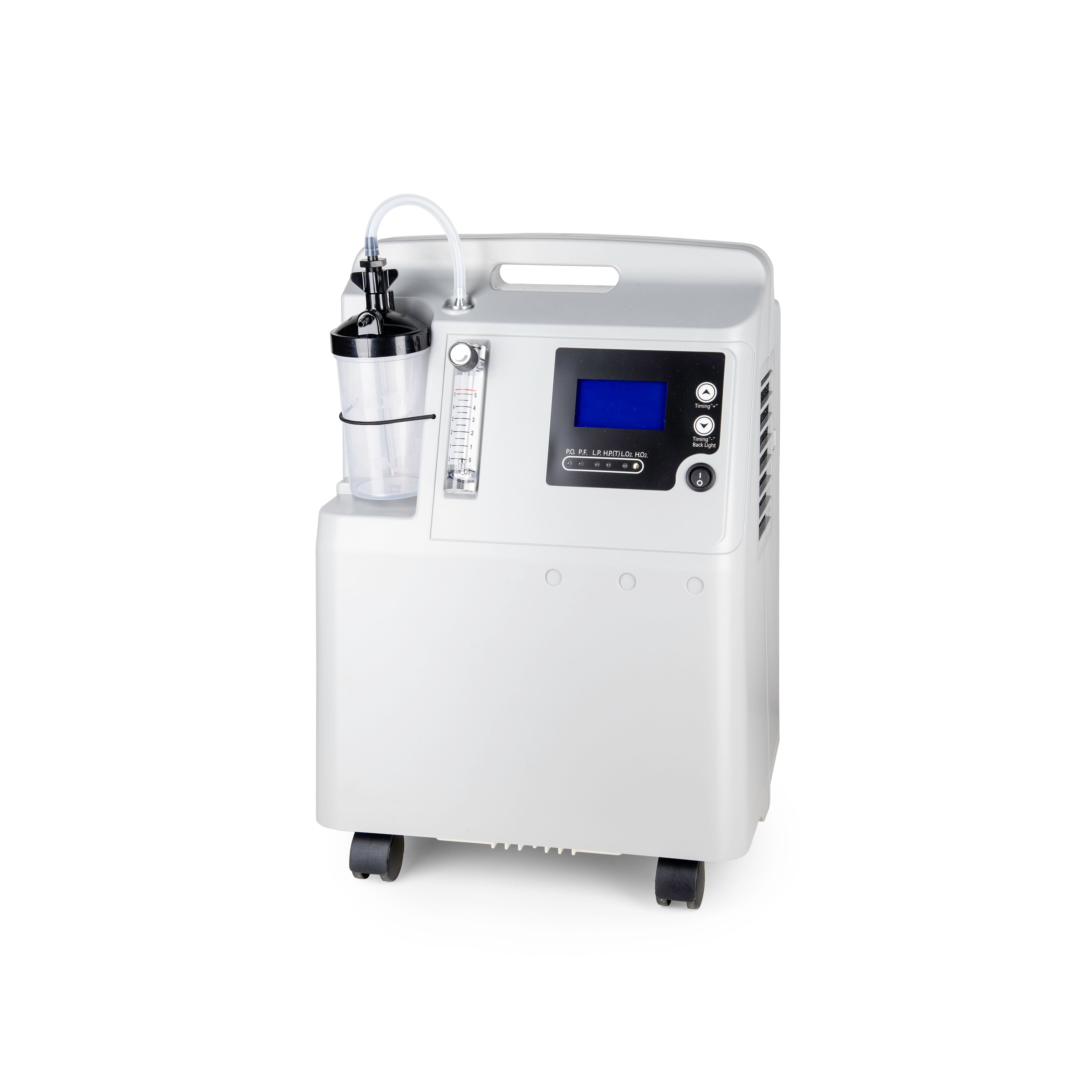 JAY5 Oxygen Concentrator 5 LPM