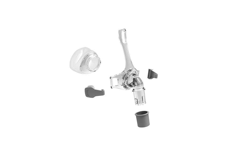BMC Nasal Face Mask Interface