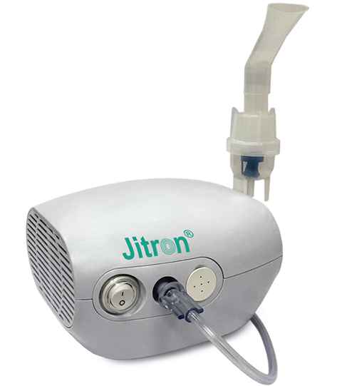 JN-702C Portable Compressor Nebulizer