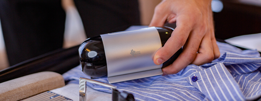 BMC M1 Mini Travel Auto CPAP