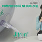 JN-702C Portable Compressor Nebulizer