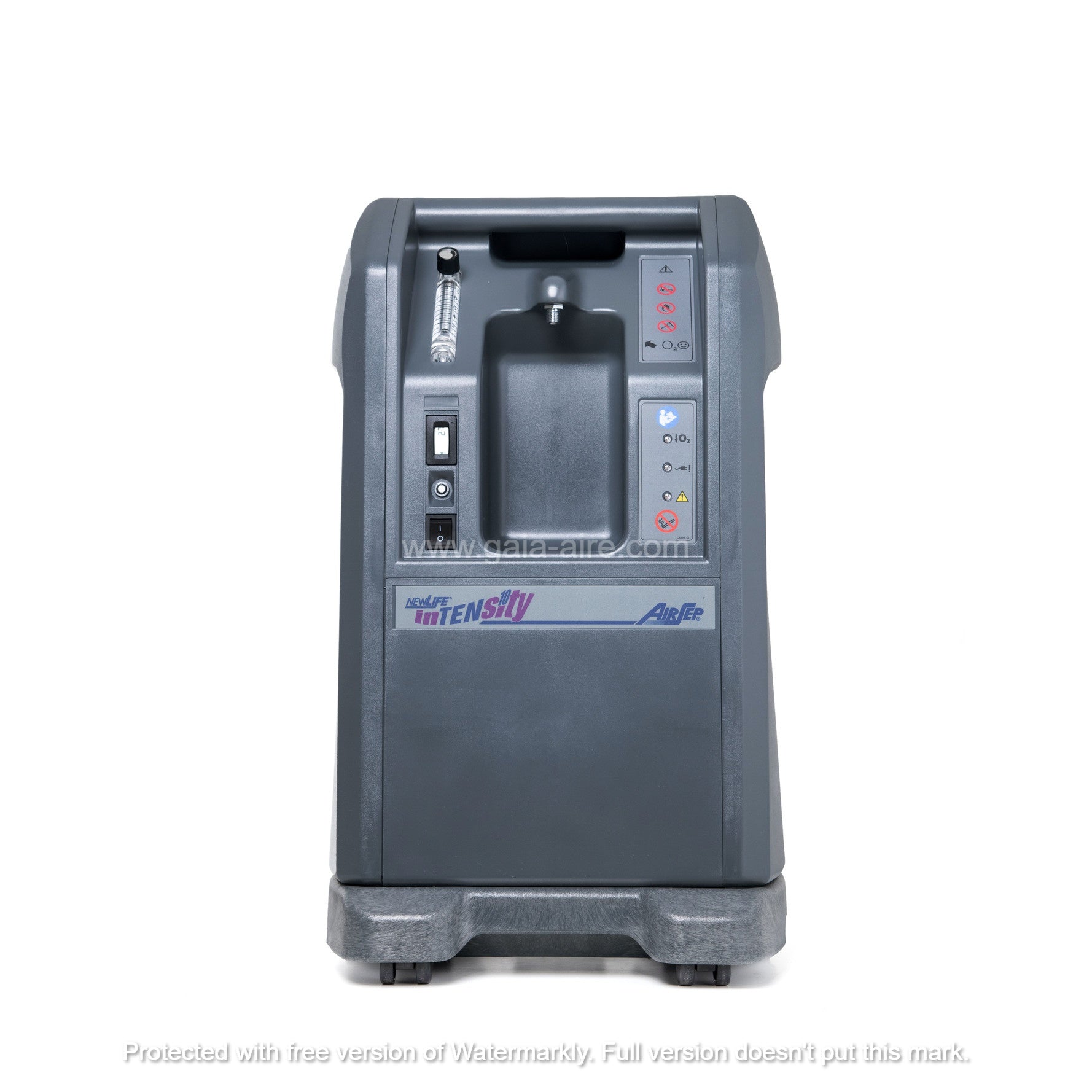 AS099-210 AirSep NewLife Intensity 10 Oxygen Concentrator