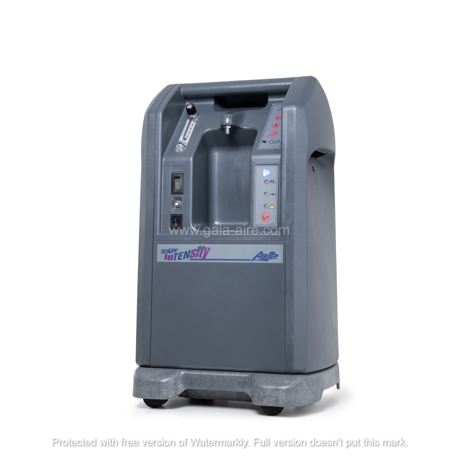 AirSep NewLife Intensity 10 Oxygen Concentrator